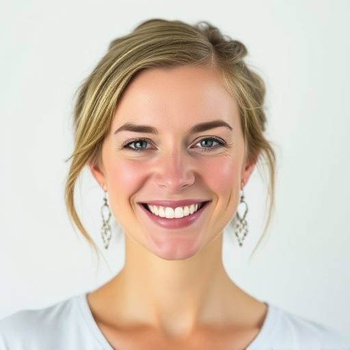 Chloe Davis, Head of Marketing at LocationScout