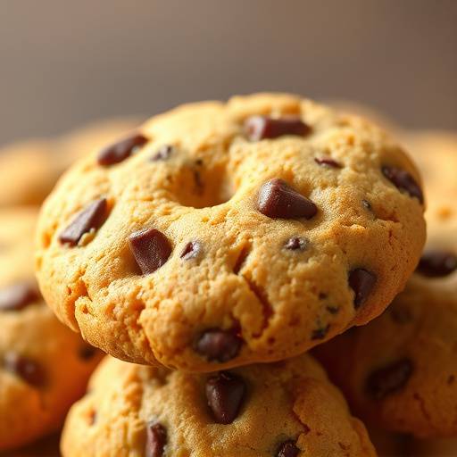 Cookies icon